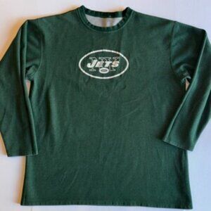 Reversible New York Jets Long Sleeve